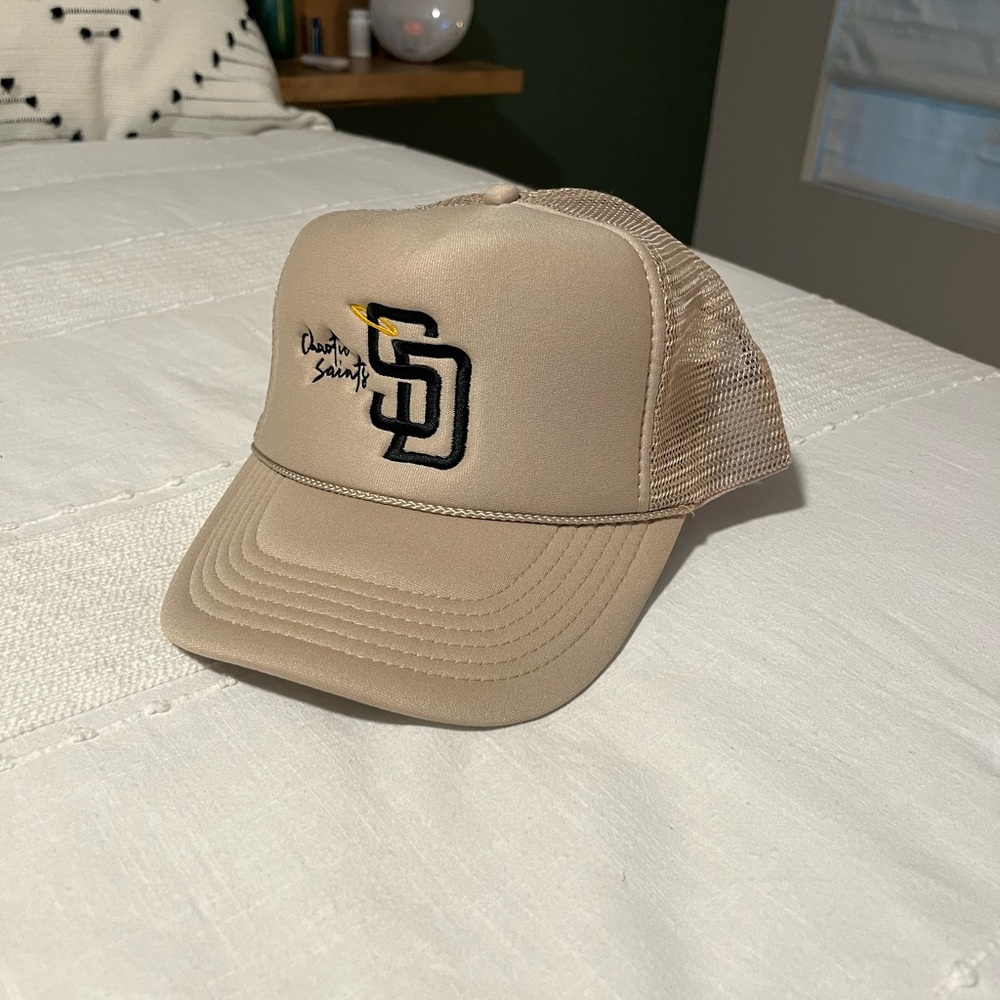 Men’s San Diego Hat